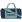 Adidas Τσάντα γυμναστηρίου Linear Colorblock Duffel Bag M